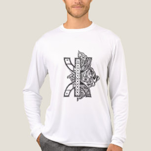 T-shirt En Tri-matière Tamazight💀