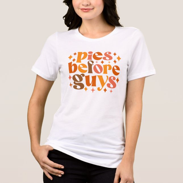 T-shirt En Tri-matière Tartines avant les gars (Recto)