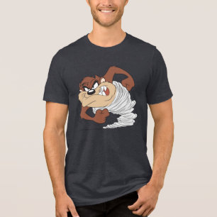 T-shirt En Tri-matière TAZ™ tourne à grande vitesse