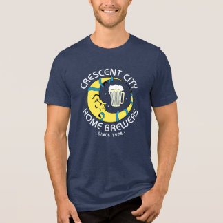 T-shirt En Tri-matière Tee avec Logo CCH