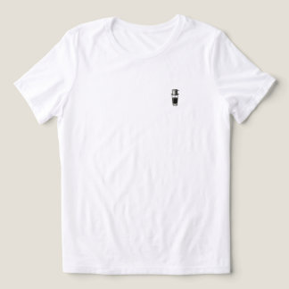 T-shirt En Tri-matière Tee Drip Ritual – Hien From Vietnam