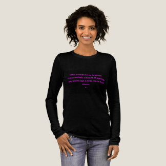 T-SHIRT EN TRI-MATIÈRE TEE - SHIRT AVEC DEVIS