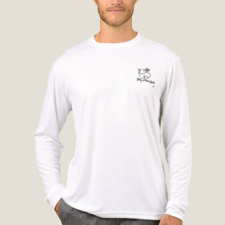 T-shirt En Tri-matière Tee-shirt blanc basique B3lly