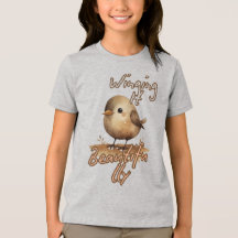 Terre Petit Oiseau Cosy