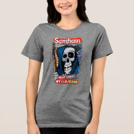 T-shirt En Tri-matière The sound of Samhain