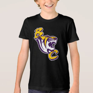 T-shirt En Tri-matière Tigre de la Colombie-Britannique