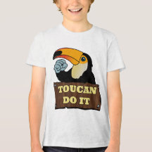 Toucan le fait |