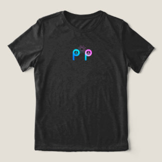 T-shirt En Tri-matière Tout Pickle Paix