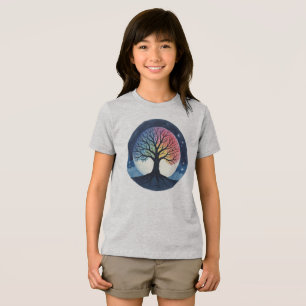 T-shirt En Tri-matière Tree of Life