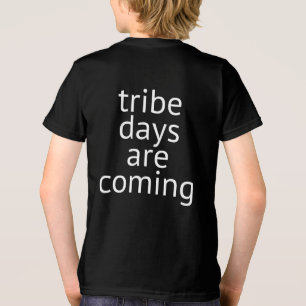 T-shirt En Tri-matière Tribu MTL