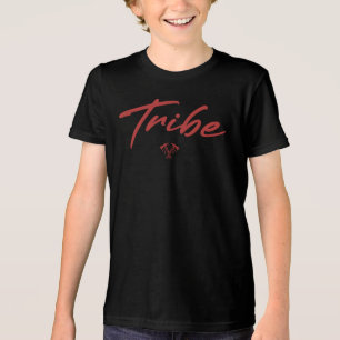 T-shirt En Tri-matière Tribu MTL