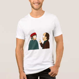 T-shirt En Tri-matière "Trotters Crash Turbans"
