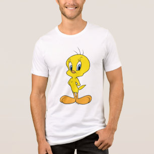 T-shirt En Tri-matière TWEETY™ Oiseau intelligent