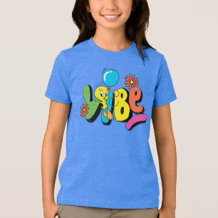 T-shirt En Tri-matière TWEETY™ Vibe