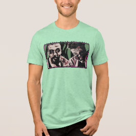 T-shirt En Tri-matière Un Jawn d'ours