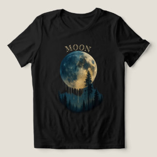 T-shirt En Tri-matière Une chemise merveilleuse et belle pour les amateur