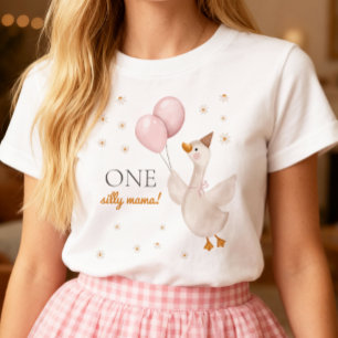 T-shirt En Tri-matière Une fête d'anniversaire de ferme de printemps de M