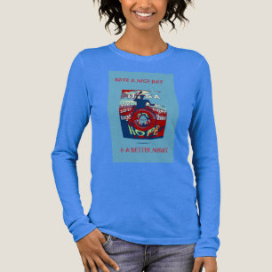 T-shirt En Tri-matière Unis dans l'espoir : Plus forts ensemble - Impress