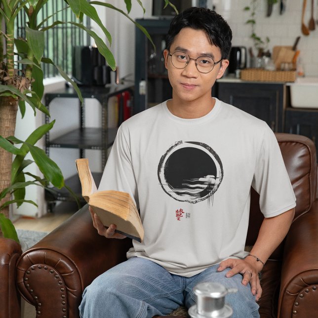 T-shirt En Tri-matière Unité (Créateur téléchargé)