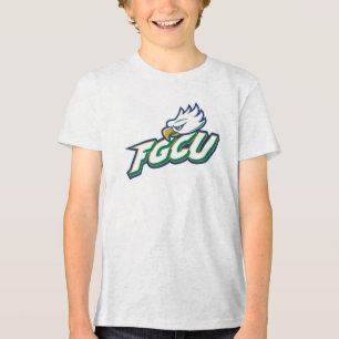 T-shirt En Tri-matière Université de la côte du golfe de Floride   FGCU A