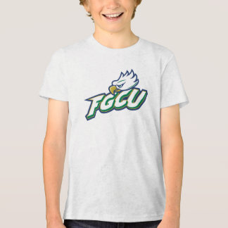 T-shirt En Tri-matière Université de la côte du golfe de Floride | FGCU A