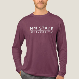 T-shirt En Tri-matière Université d'État du Nouveau-Mexique