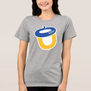 T-shirt En Tri-matière Université Oakwood