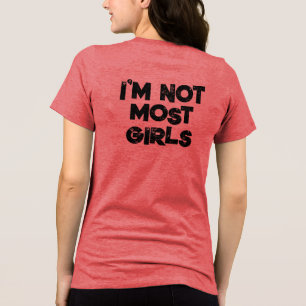 T-shirt En Tri-matière US Spyder Ryders - Pas la plupart des filles