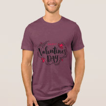 Valentine's Typography Sayings