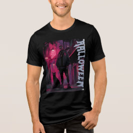 T-shirt En Tri-matière Vampire Nouvelle-Orléans