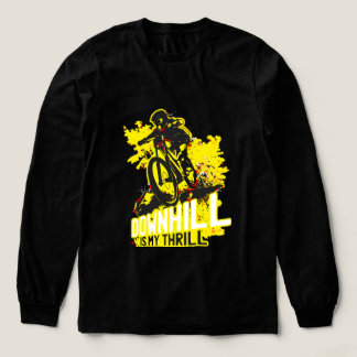 T-shirt En Tri-matière Vélo Aventuré