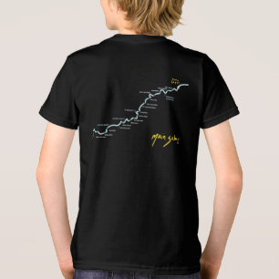 T-shirt En Tri-matière Version Enfant 2