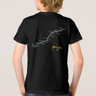 T-shirt En Tri-matière Version Enfant 2
