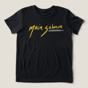 T-shirt En Tri-matière Version Enfants 1