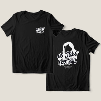 T-shirt En Tri-matière Vêtements de rue NJF