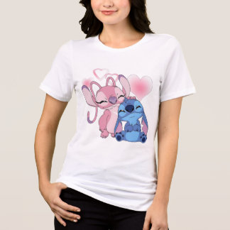 T-shirt En Tri-matière Vibes Branchées Uniquement_Chemise Imprimée Élégan