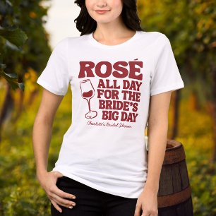 T-shirt En Tri-matière Vino Fantaisiste Avant les Vœux Bourgogne Enterrem