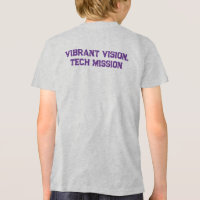 Vision dynamique, mission technologique
