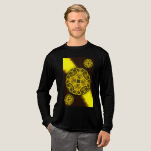 T-shirt En Tri-matière Voir ma lumière