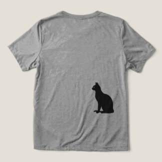T-shirt En Tri-matière Where curiosity meets the cosmos.