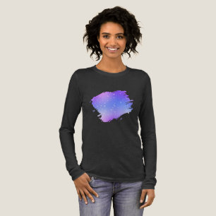 T-shirt En Tri-matière Whispers of the New
