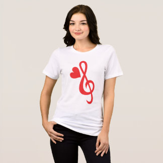 T-shirt En Tri-matière Women’s White Graphic T-Shirt 