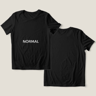 T-shirt En Tri-matière Women Tee Shirt