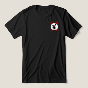 T-shirt En Tri-matière X marque la poche spot