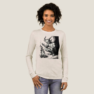 T-shirt En Tri-matière Xaphan Petit Démon, Grandes Étincelles