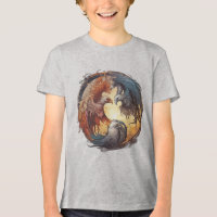 Yin Yang Phoenix - Renaissance par l'équilibre