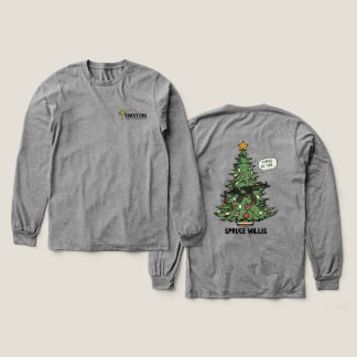 T-shirt En Tri-matière Yippee Ki Ya Yay Coasters