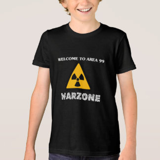 T-shirt En Tri-matière Zone 99