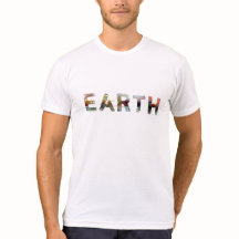 En Un Mot : La Terre