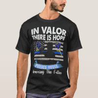 En Valor Il y a de l'espoir La police nationale se